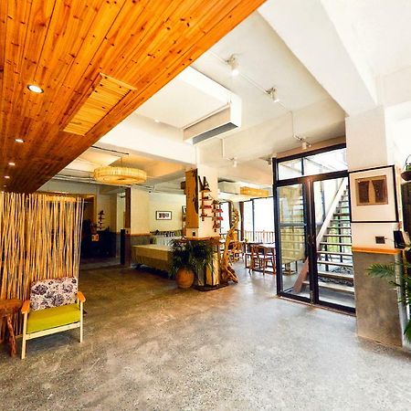The Lake View Deyishe Resort In Thousand Island Lake Qianwu Exterior foto