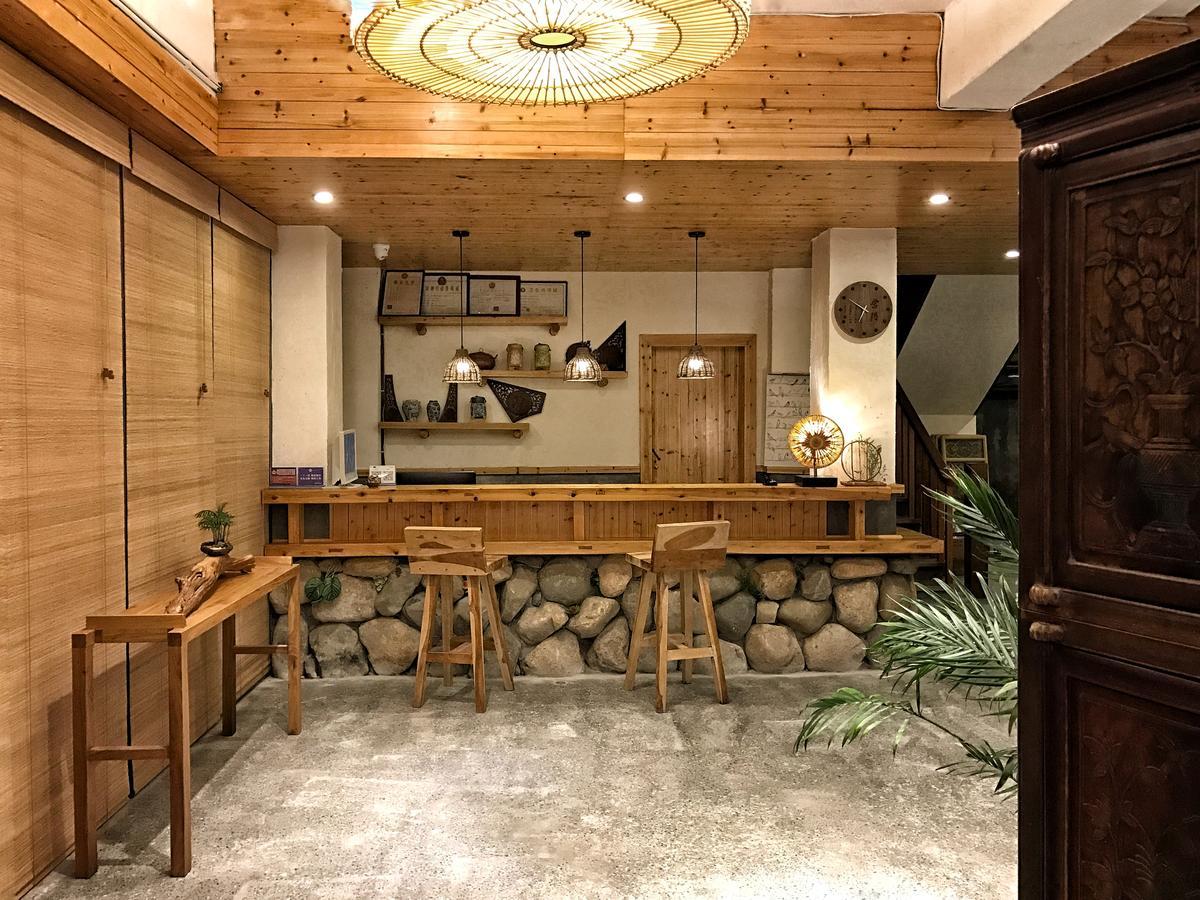 The Lake View Deyishe Resort In Thousand Island Lake Qianwu Exterior foto